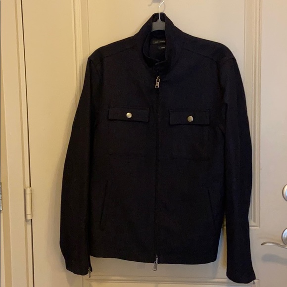 Wool Jacket - Picture 2 of 9